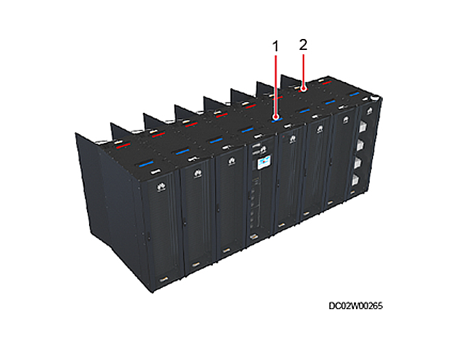 弱電機房工程建設 (3)