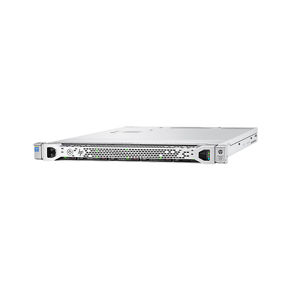 HPE ProLiant DL360 Gen9 (848736-B21) 服務器