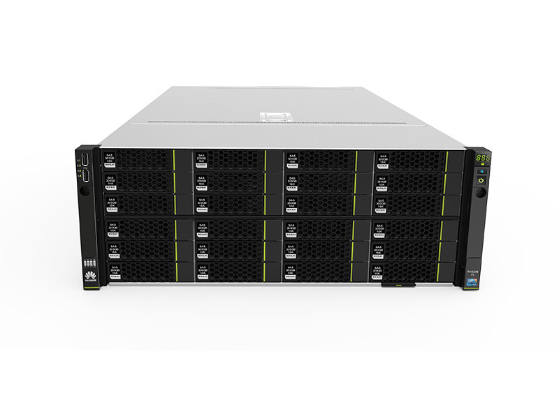 華為FusionServer 5288 V3機架服務器