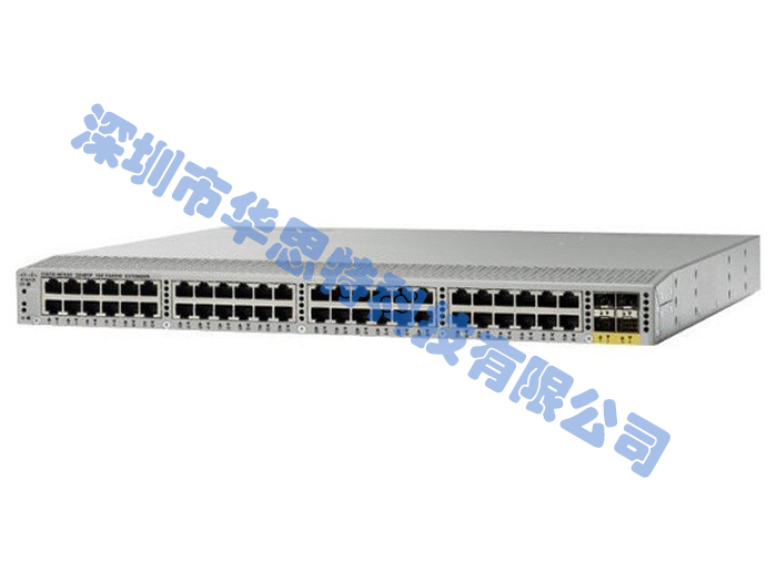 CISCO N2K-C2232PP-10GE數(shù)據(jù)中心交換機(jī)