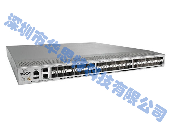 CISCO N3K-C3524P-10GX萬兆以太網(wǎng)交換機(jī)