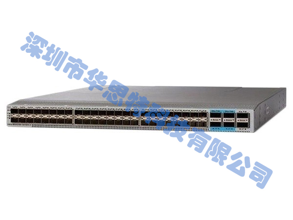 CISCO N9K-C92160YC-X萬兆以太網交換機