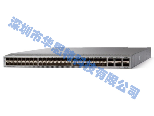 CISCO N9K-C93180YC-FX 萬兆以太網交換機