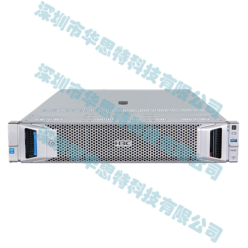 華三H3C R4900 G2服務器