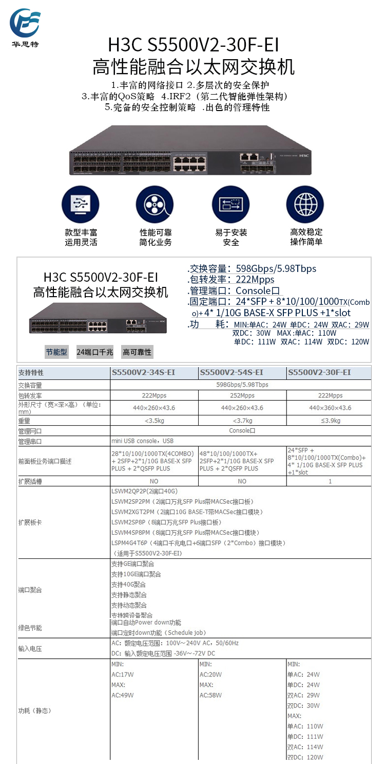 S5500V2-30F-EI詳情頁(yè)