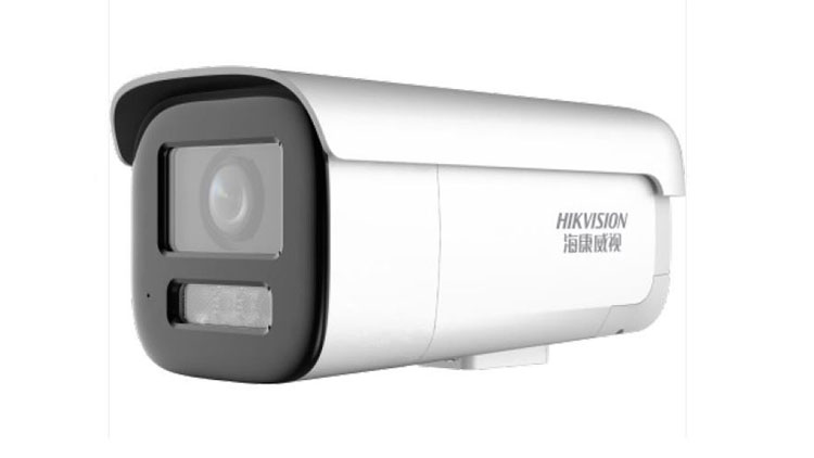 ?？低旽IKVISION DS-2CD3646FWDA3/F-LZS 400萬(wàn)智能人臉抓拍攝像機(jī)人臉檢測(cè)