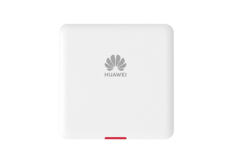 華為(HUAWEI) AirEngine5762S-11SW 企業(yè)級面板式無線AP POE供電工業(yè)級 室內無線AP