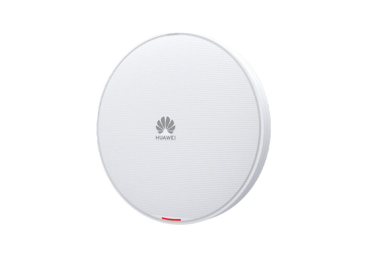 華為HUAWEI企業(yè)級(jí)無(wú)線(xiàn)吸頂AP全屋wifi6雙頻AirEngine5761S-12