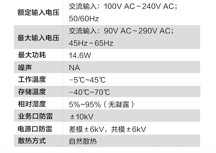 華為S300-8T4S-QA2 網(wǎng)管交換機(jī)