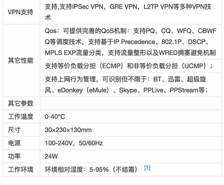 華為 AR111EC-S 千兆企業(yè)路由器